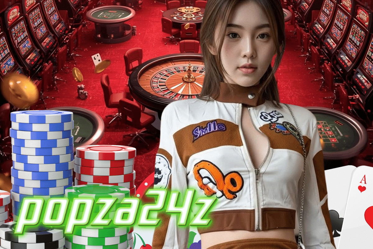 popza24z สล็อต