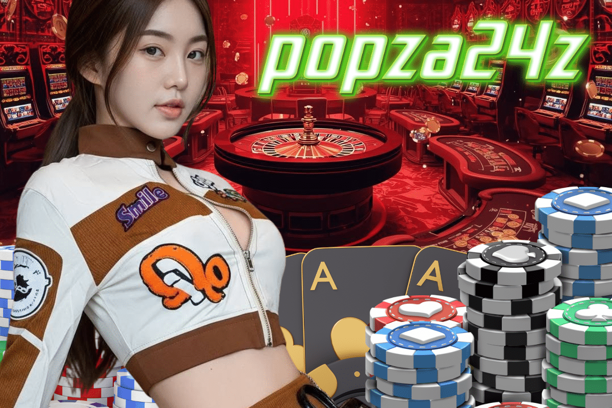 popza24z เข้าสู่ระบบ